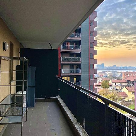 Triumph Tower Milano Politecnico Apartment Ngoại thất bức ảnh