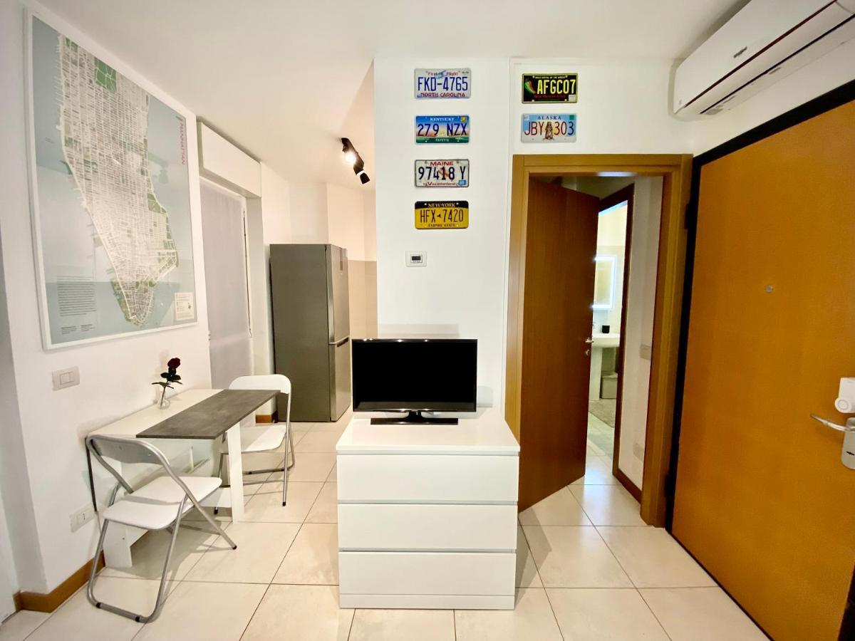 Triumph Tower Milano Politecnico Apartment Ngoại thất bức ảnh