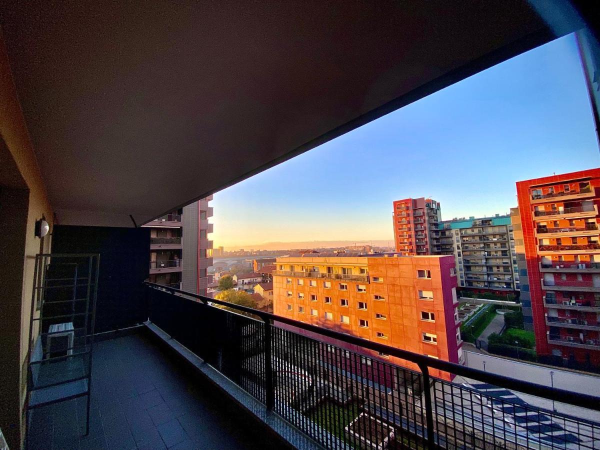 Triumph Tower Milano Politecnico Apartment Ngoại thất bức ảnh