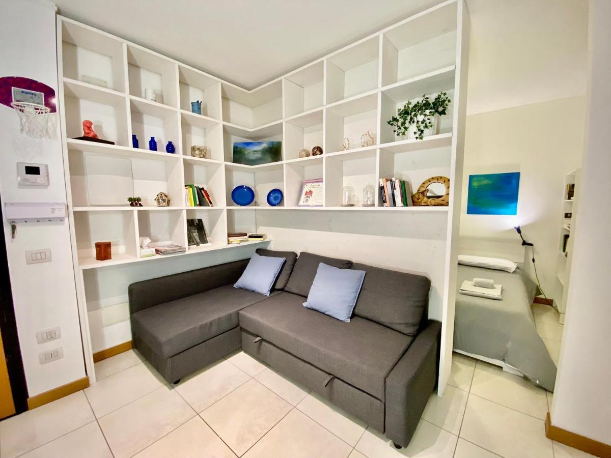 Triumph Tower Milano Politecnico Apartment Ngoại thất bức ảnh